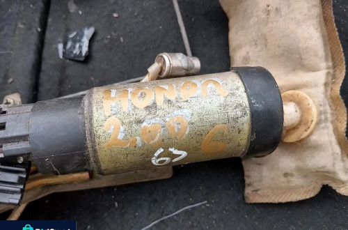 honda i cr-v 2.0b 2.0 pompka pompa paliwa plywak