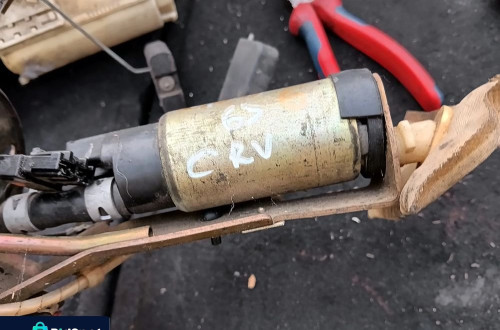 honda i cr-v 2.0b 2.0 pompka pompa paliwa plywak