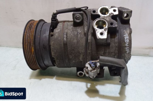 SPRĘŻARKA KLIMATYZACJI TOYOTA PREVIA II 2.0D4D 247300-0940