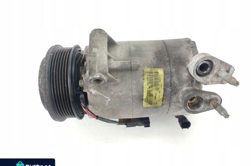 SPRĘŻARKA KLIMATYZACJI FORD FOCUS 1.0 EcoBoost 125KM CV61-19D629-FE