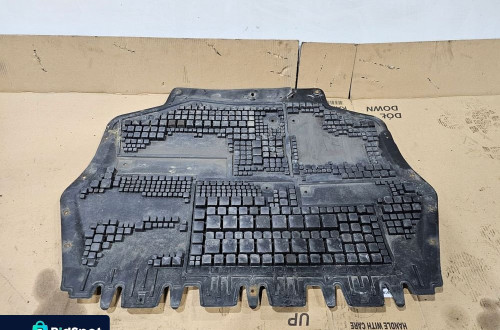 OSŁONA POD SILNIK PŁYTA AUDI VW SEAT SKODA 1K0825237AG