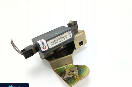 CZUJNIK SENSOR ESP ATE SEAT TOLEDO II 1J0907657A