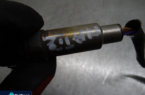 DAEWEOO MATIZ 98-07 0.8B SONDA LAMBDA