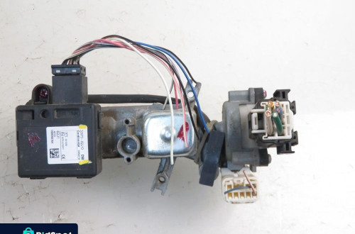 STACYJKA WKŁADKI FIAT SEDICI 3397062J10