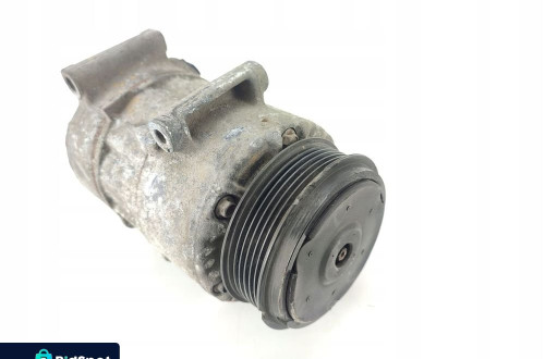 SPRĘŻARKA KLIMATYZACJI MERCEDES A W169 1.5 95KM 266.920 A0022304711