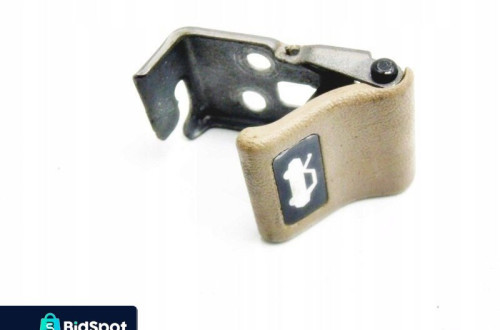 Rączka Linki Maski Subaru Outback Ii Usa 2.5