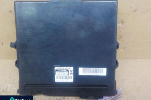 TOYOTA AVENSIS T27 LIFT T29 MODUŁ START STOP 89260-05010