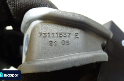 MODUŁ IMMOBILIZER TOYOTA AYGO 89780-0H021