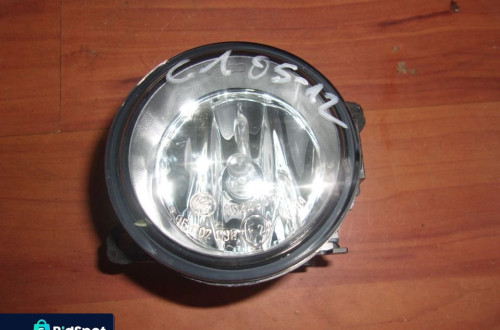 HALOGEN VALEO JAGUAR S-TYPE X-TYPE