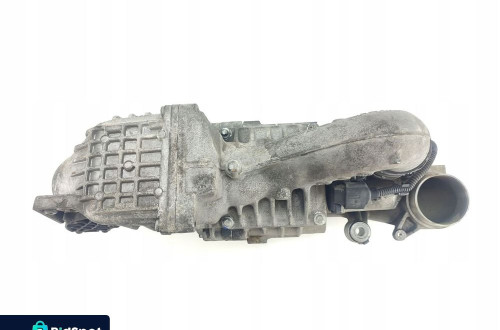 KOMPRESOR MERCEDES C W203 S203 CL203 1.8 KOMPRESSOR 163KM A2711400787