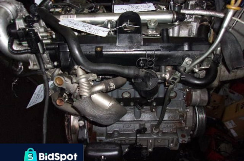 TURBINA OPEL ASTRA H CORSA D 1.3 CDTi Z13DTH