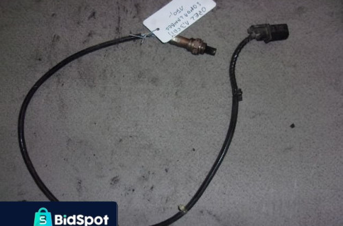 SONDA LAMBDA OPEL ASTRA H CORSA D 1.3 CDTi Z13DTH