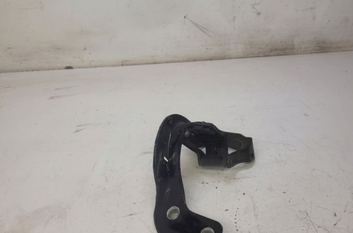 ZAWIAS KLAPY PRAWY TYŁ AUDI A6 C7 4G9827300