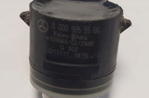 MERCEDES CZUJNIK PARKOWANIA PDC A0009055504