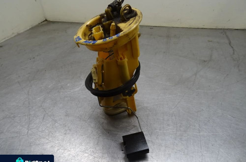 BMW E46 SEDAN 2.0D M47 POMPA PALIWA 228214002