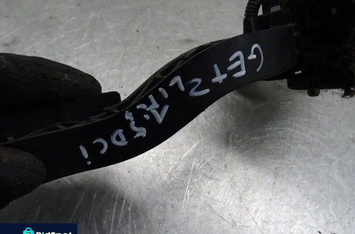 HYUNDAI GETZ LIFT 05-11 1.5CRDI PEDAŁ POTENCJOMETR GAZU