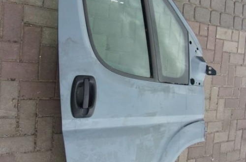 PODNOŚNIK SZYBY DRZWI FIAT DUCATO 06- PRAWY