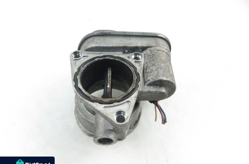 PRZEPUSTNICA SKODA OCTAVIA II 1.9 TDI 038128063L