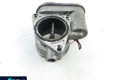 PRZEPUSTNICA SKODA OCTAVIA II 1.9 TDI 038128063L