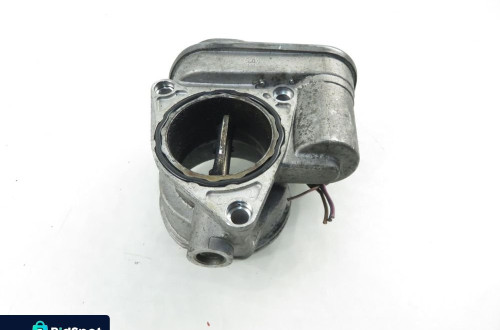 PRZEPUSTNICA SKODA OCTAVIA II 1.9 TDI 038128063L