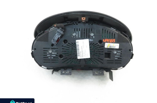 LICZNIK CHEVROLET CRUZE (J300) 2.0 CDI 95981272