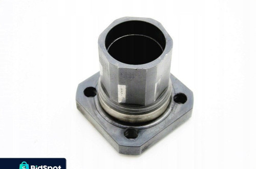 Czop Wału Napęd Pompy Oleju 1.3 Cdti Corsa Meriva Ignis Agila Tigra Combo