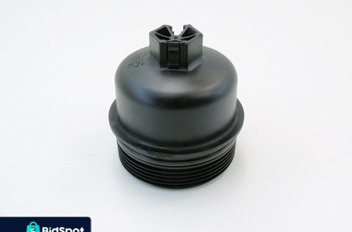 Korek Filtra Oleju 1.6 Vti C5 C3 C4 207 508 308 Berlingo Partner Ds3 Mini