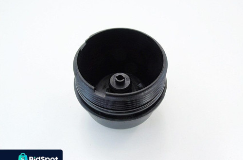 Korek Filtra Oleju 1.6 Vti C5 C3 C4 207 508 308 Berlingo Partner Ds3 Mini