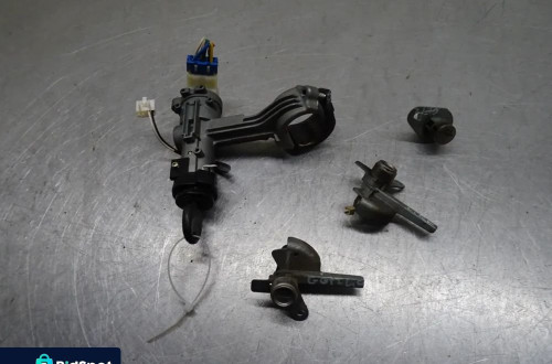 HYUNDAI GETZ LIFT 05-11 1.5CRDI STACYJKA KLUCZYK WKŁADKA