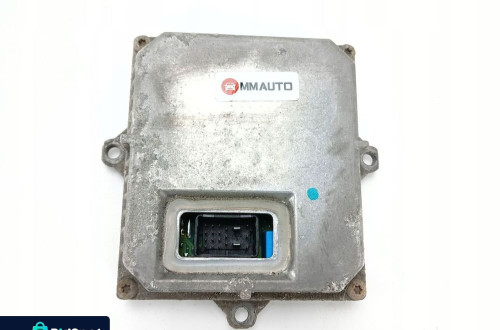 PRZETWORNICA XENON VW TOURAN I 1T (03-06) 1307329090