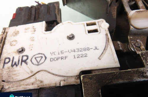 ZAMEK DRZWI TYLNY FORD TRANSIT VI (2006-2014) YC15V43288JL