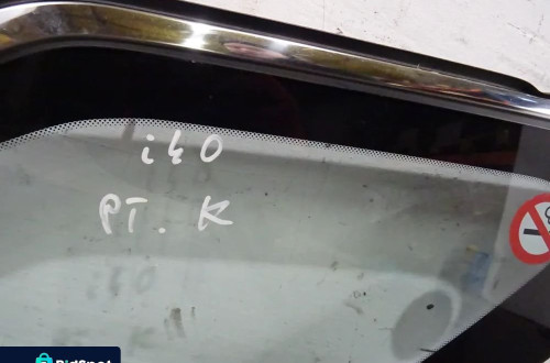 HYUNDAI i40 LIFT KOMBI 1.7CRDI SZYBA KAROSERYJNA LEWA PRAWA TYŁ