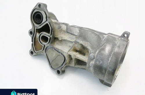 Obudowa Filtra Oleju 1.6 Vti C5 C3 C4 207 508 308 Berlingo Partner Ds3 Mini