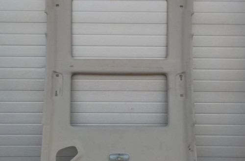FORD S-MAX MK1 PODSUFITKA PANORAMA