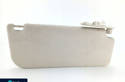 SŁONECZNIK DASZEK LEWY FIAT GRANDE PUNTO (2005-2012)