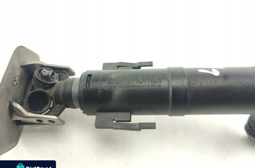 SPRYSKIWACZ LAMPY LEWY BMW X3 F25 7251640 (A14)