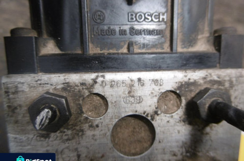 Pompa ABS FIAT DUCATO BOXER 0265216708 46786432 0273004423
