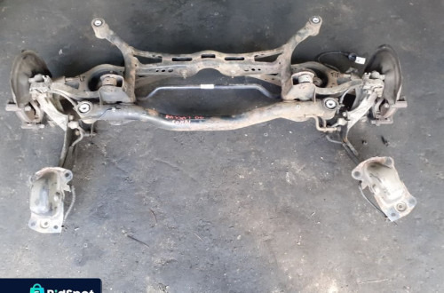 ZAWIESZENIE TYŁ VOLKSWAGEN PASSAT B6 KOMBI