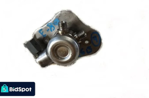 BMW 1 E87 1.6 B 07r POMPA PALIWA 7562473