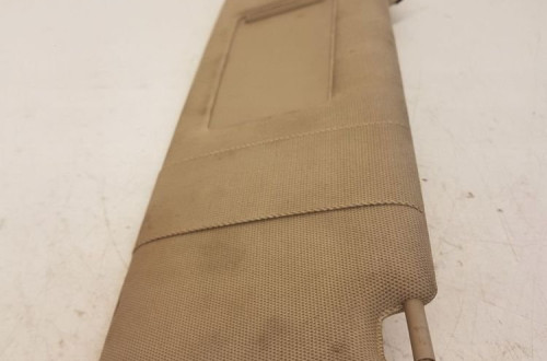 OSŁONA PRZECIWSŁONECZNA LEWA AUDI Q7 4L0857551