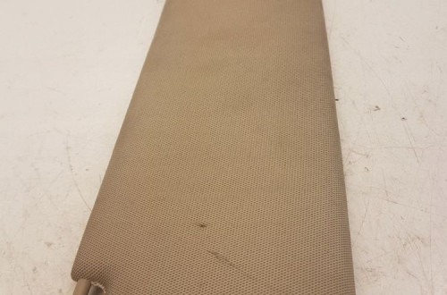 OSŁONA PRZECIWSŁONECZNA LEWA AUDI Q7 4L0857551