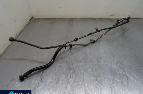 SSANGYONG RODIUS I 04-07 PRZEWODY WSPOMAGANIA