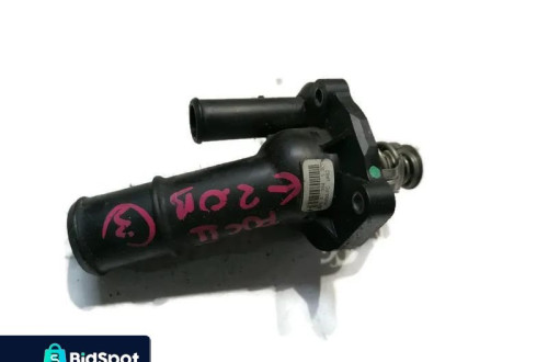 FORD FOCUS MK2 2.0 16V OBUDOWA TERMOSTATU 4M5G-FC LF52