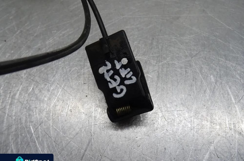 HYUNDAI GETZ LIFT 05-11 1.5CRDI LINKA CIĘGNO RĄCZKA MASKI