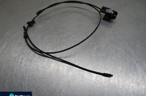 HYUNDAI GETZ LIFT 05-11 1.5CRDI LINKA CIĘGNO RĄCZKA MASKI