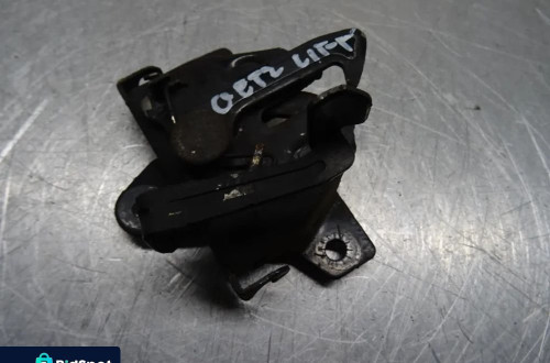 HYUNDAI GETZ LIFT 05-11 1.5CRDI ZAMEK MASKI