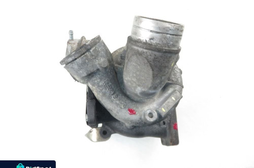 TURBOSPRĘŻARKA VW TOUAREG I 2.5 TDI PD  070145701 BAC