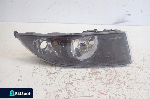 Halogen prawy SKODA FABIA II LIFT 2010-2014 5J
