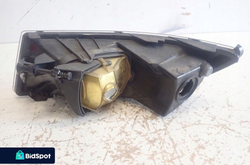 Halogen prawy SKODA FABIA II LIFT 2010-2014 5J