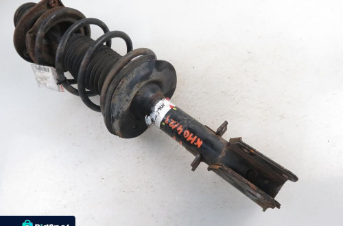 MCPERSON PRAWY PRZEDNI FIAT ALBEA 1.4  AGF100MT